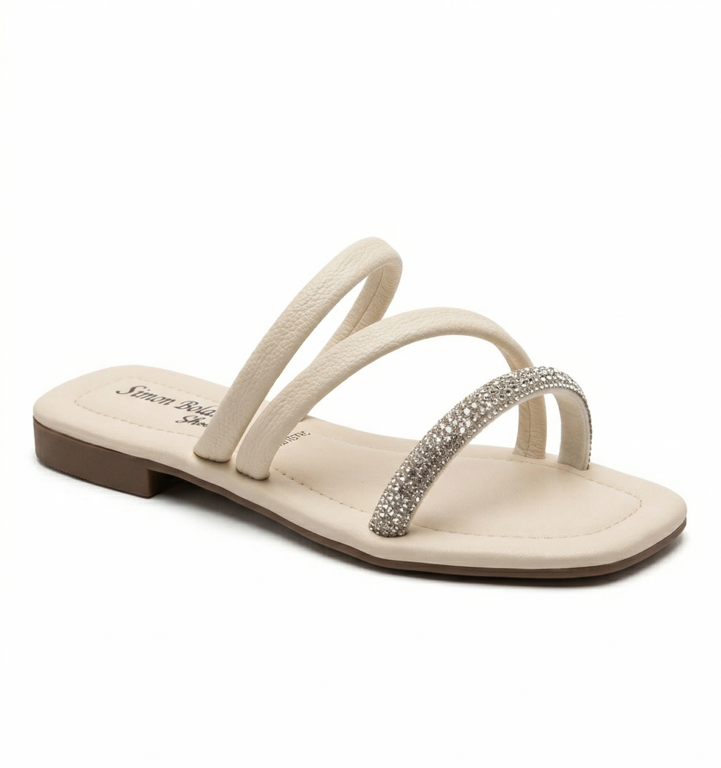 Z26001 Sandalia Plana