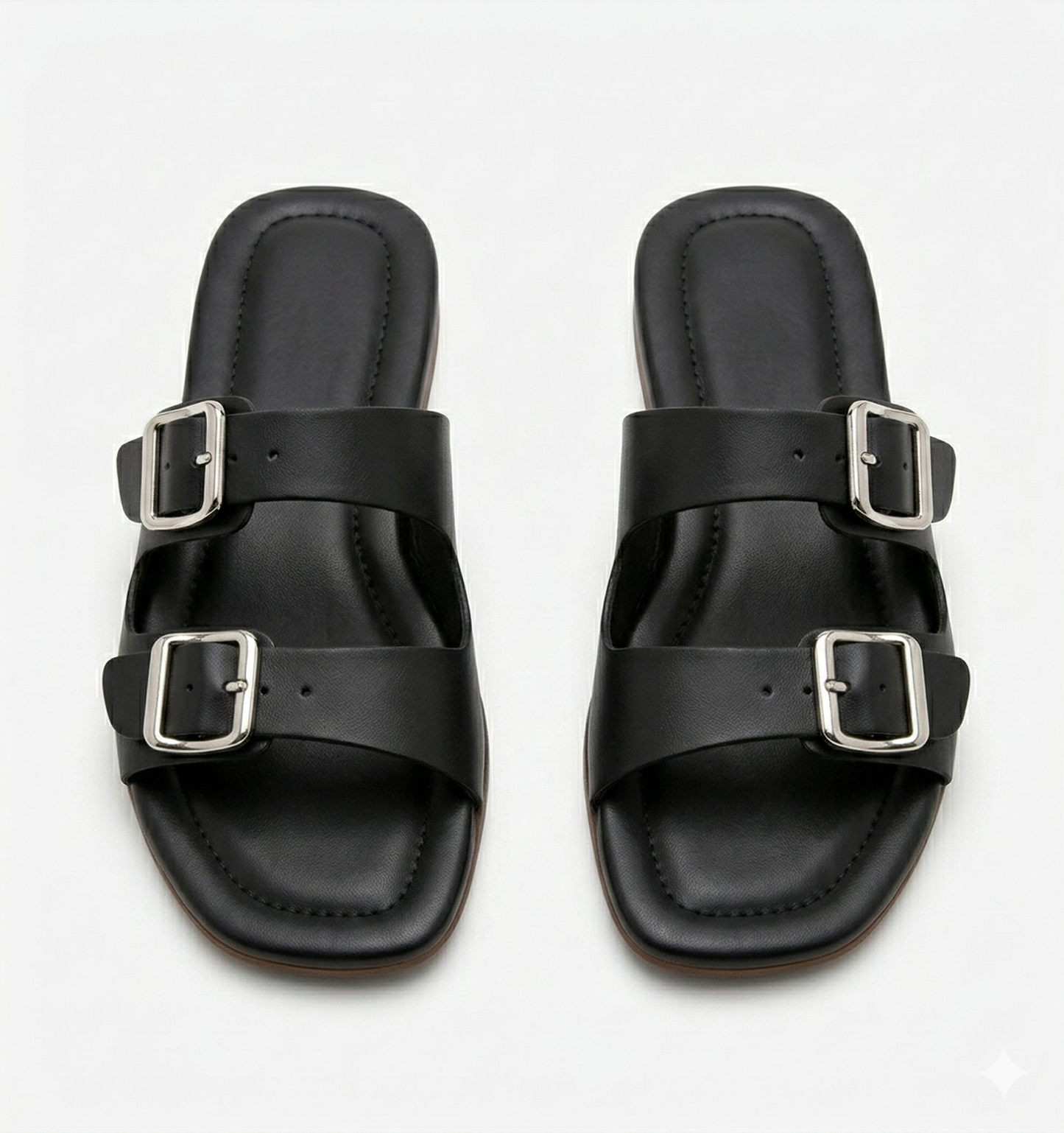 Z26004 Sandalia Plana