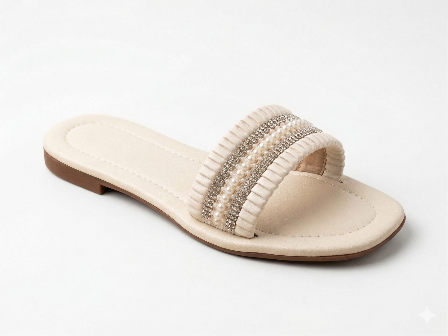 Z26002 Sandalia Plana