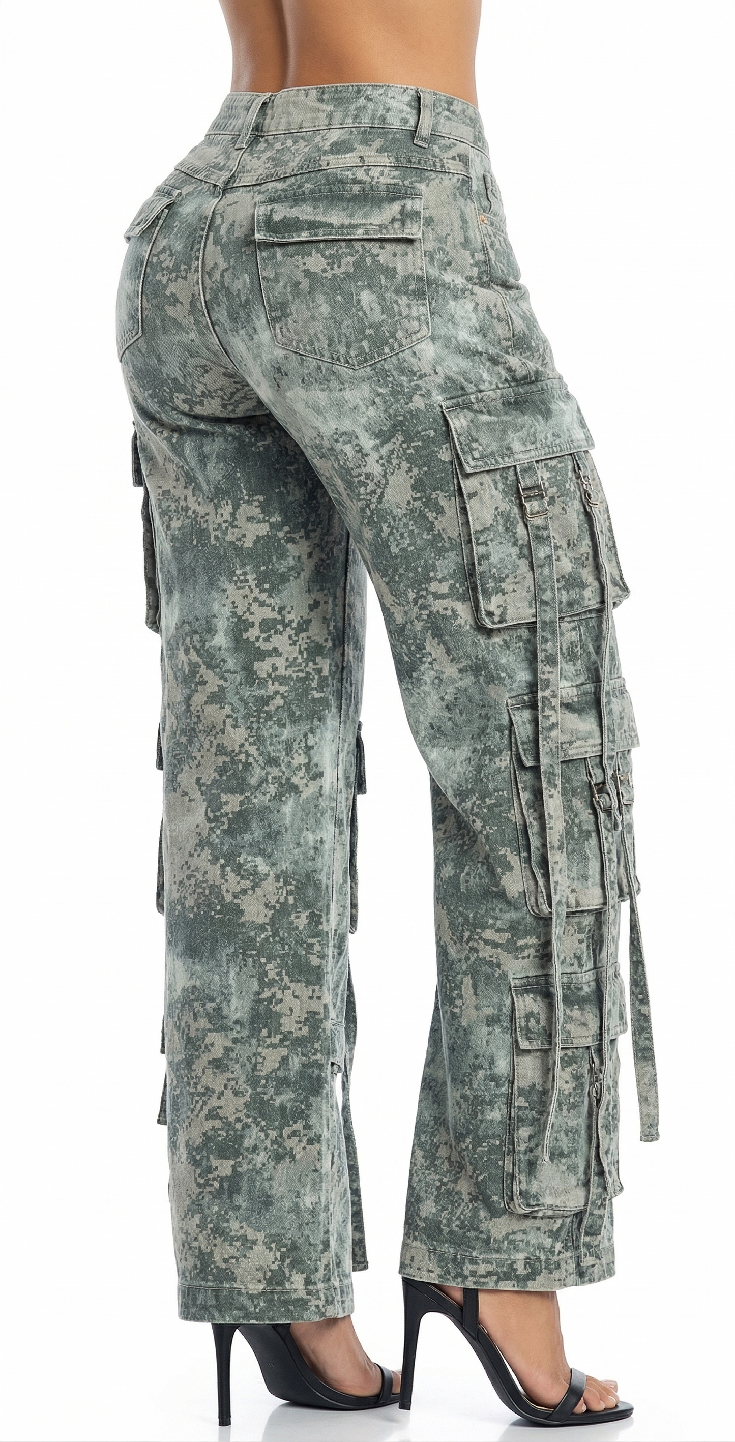 JOADAMS Jean Cargo