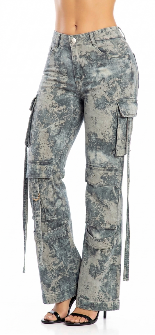 JOADAMS Jean Cargo