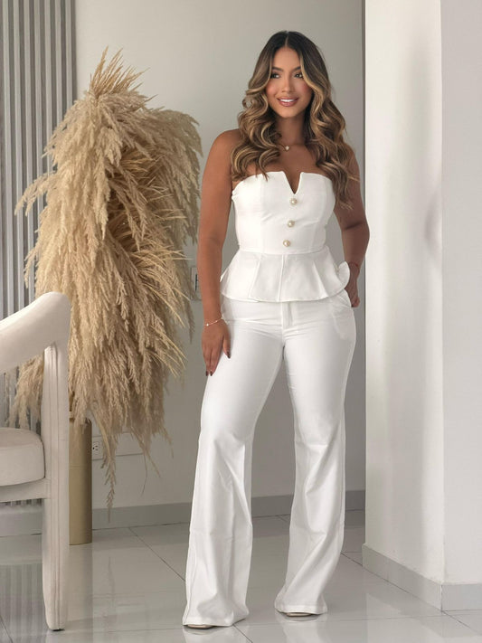 C25126 Set Pantalon