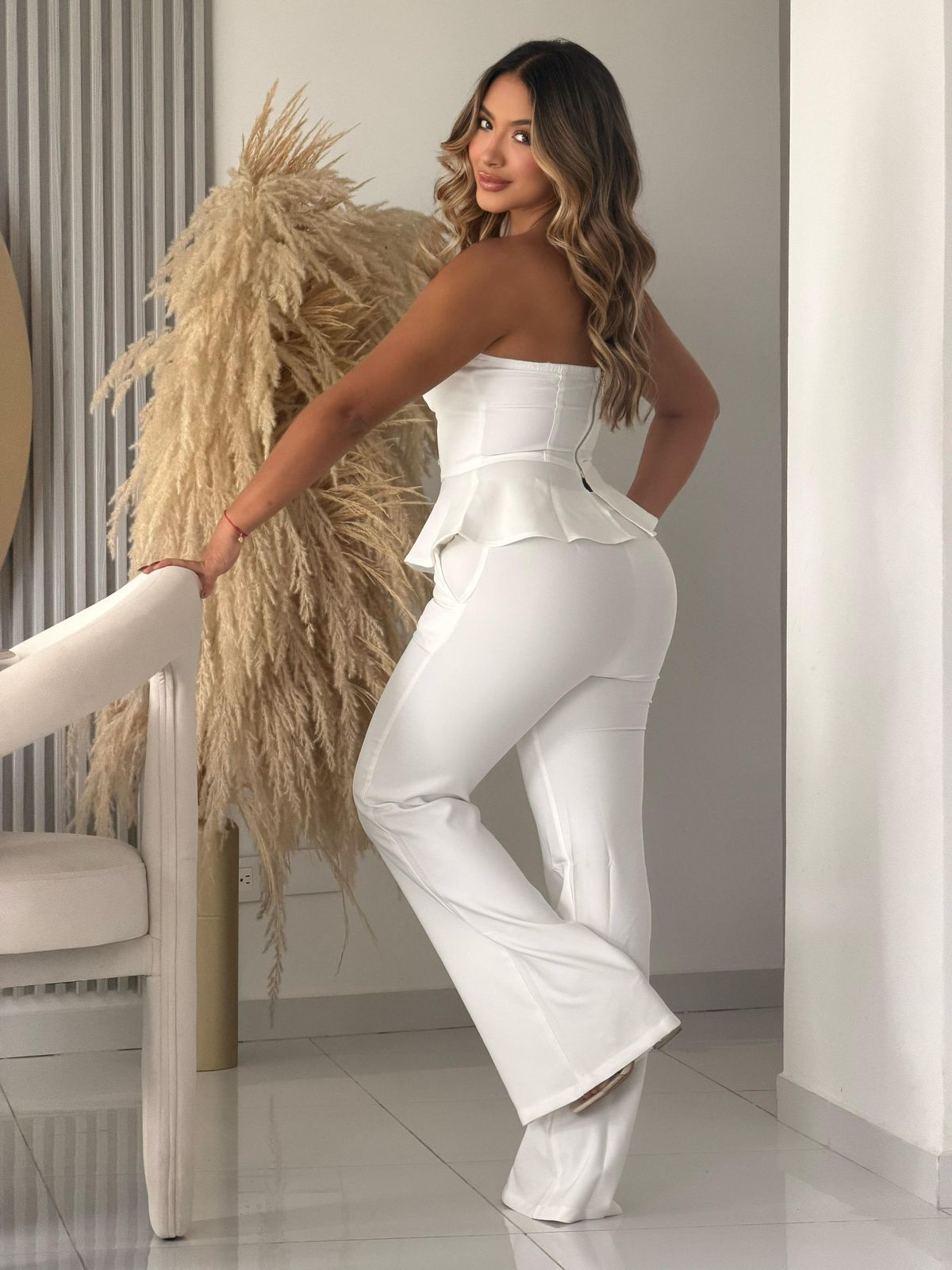 C25126 Set Pantalon