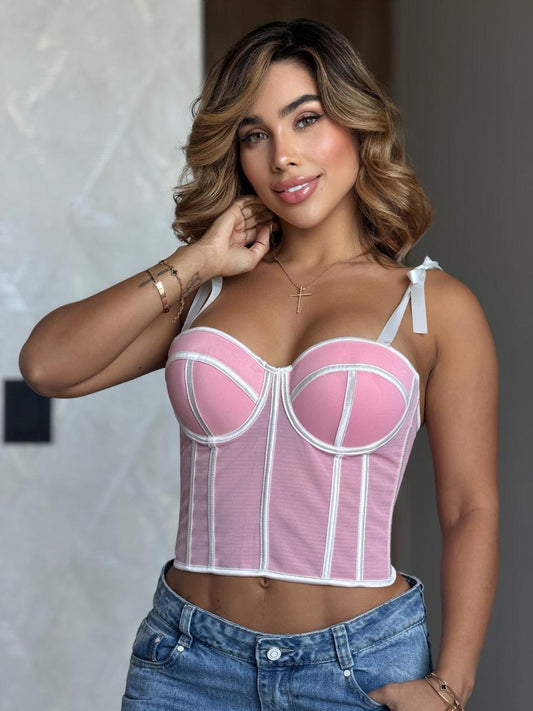 B25030 Corset  copas