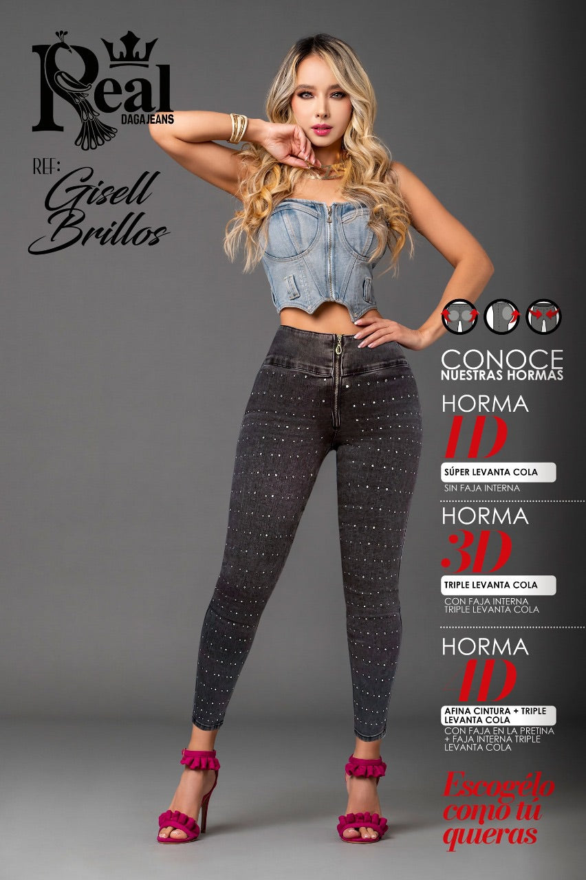 JEAN LIPO FAJA GISELL BRILLOS
