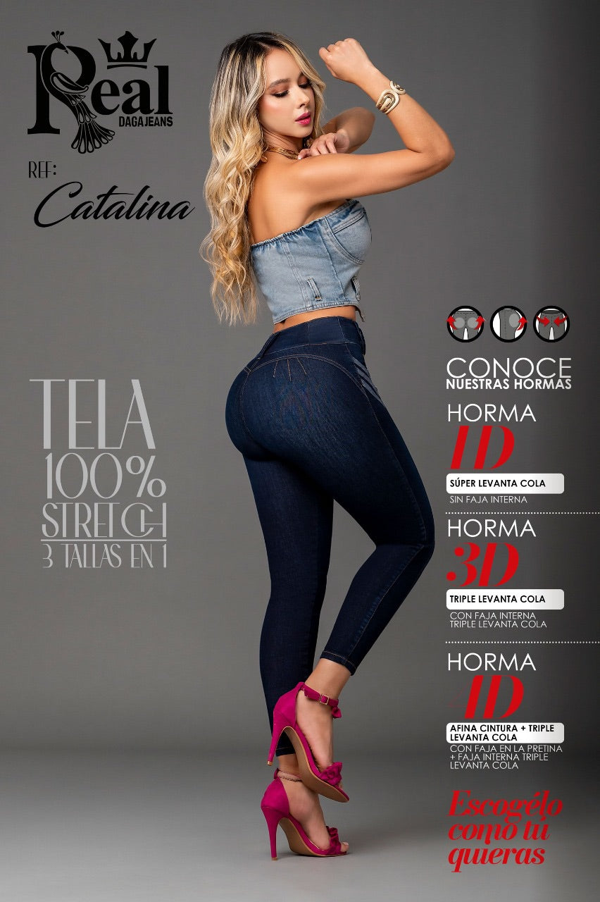 JEAN LIPO FAJA CATALINA