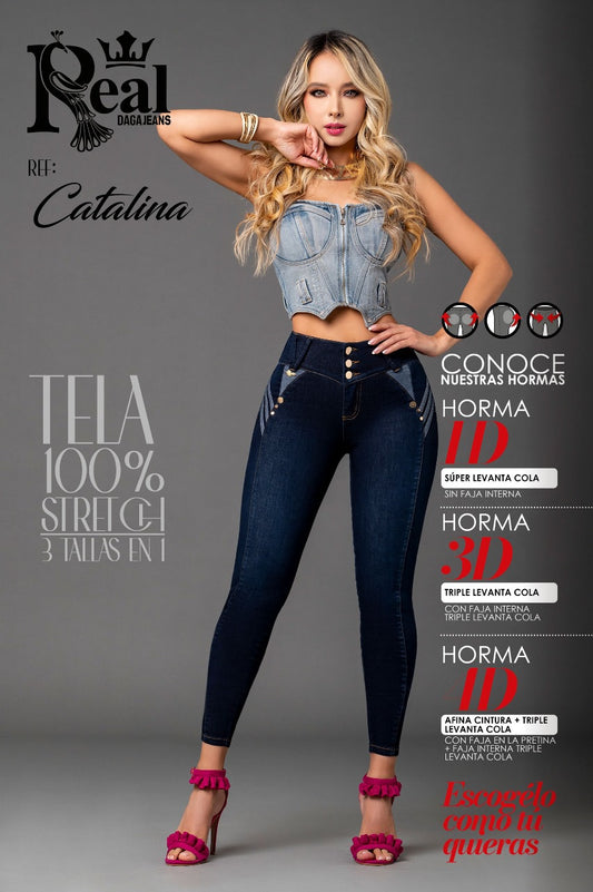 JEAN LIPO FAJA CATALINA